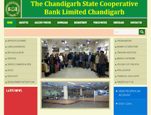 Tablet Screenshot of cscbapex.com